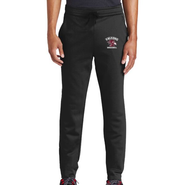 Barnstormers basketball Fleece Jogger Thumbnail