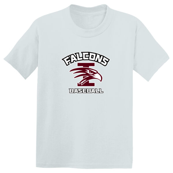 Barnstormers basketball Youth PosiCharge Competitor Tee Thumbnail