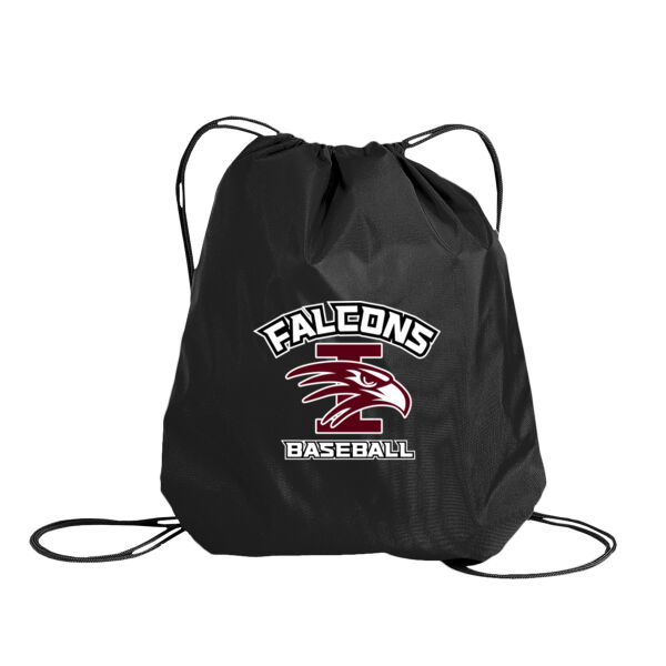 Barnstormers basketball Cinch Pack Thumbnail